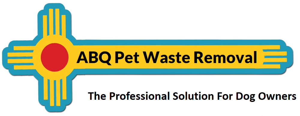 ABQ Pet Waste Removal